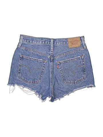 Levi's Denim Shorts (view 2)
