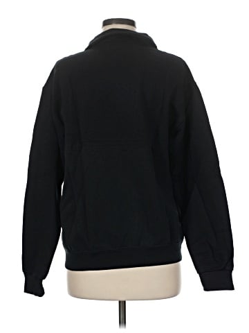 Jerzees Sweatshirt (view 2)