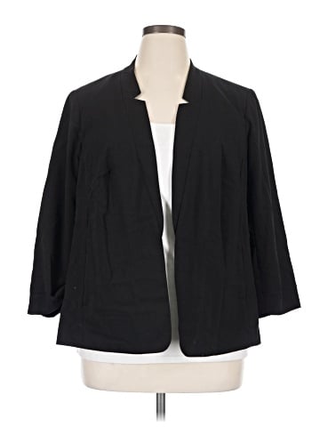 Kensie Blazer (view 1)