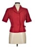 ASTR The Label Red Blazer Size M - photo 1