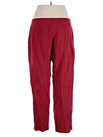 Basic Editions Active Pants (view 2)