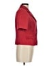 ASTR The Label Red Blazer Size M - photo 4