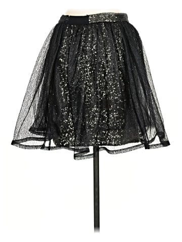 Alice + Olivia Formal Skirt (view 2)
