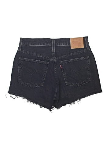 Levi's Denim Shorts (view 2)