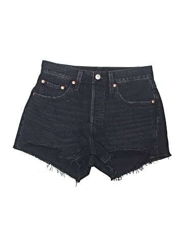 Levi's Denim Shorts (view 1)