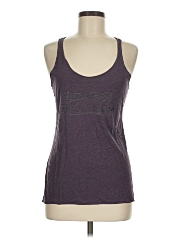 Next Level Apparel Tank Top (view 1)