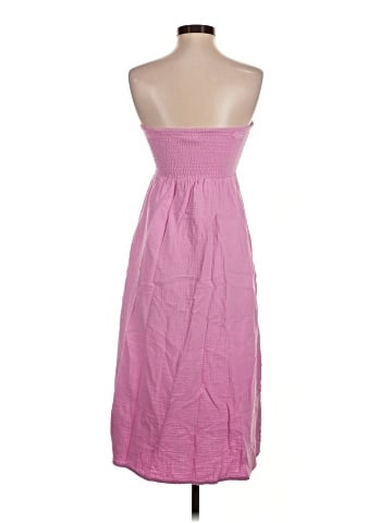 Billabong Casual Dress (view 2)