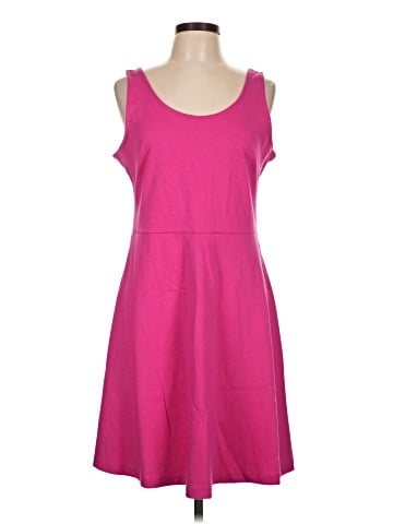 Mud Pie Casual Dress (view 1)