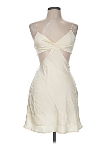 Cotton Candy LA Cocktail Dress (view 1)