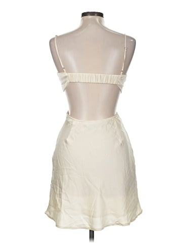 Cotton Candy LA Cocktail Dress (view 2)