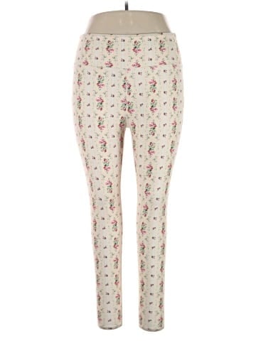 LoveShackFancy Casual Pants (view 1)