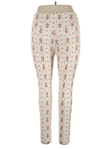 LoveShackFancy Casual Pants (view 2)