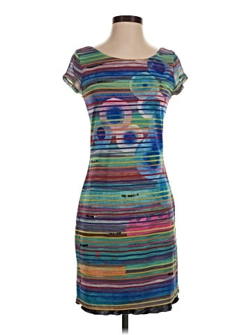 Desigual Casual Dress (view 1)