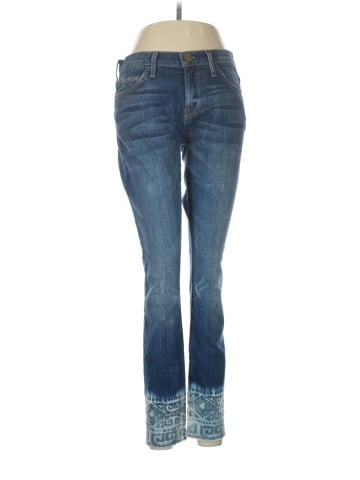 Current/Elliott Jeans (view 1)