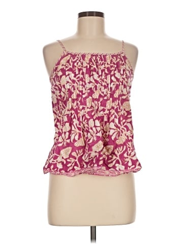 Fabindia Sleeveless Blouse (view 1)