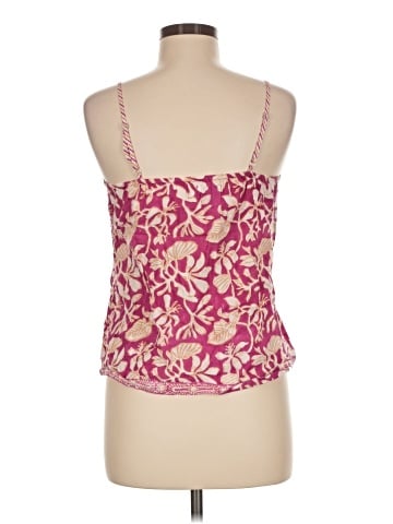 Fabindia Sleeveless Blouse (view 2)