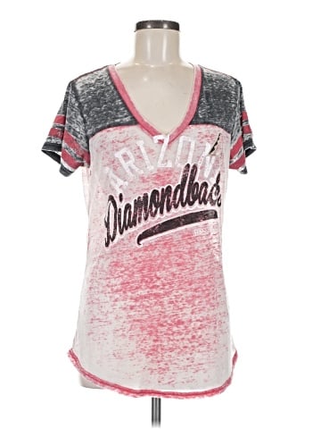 Target Short Sleeve T-Shirt (view 1)