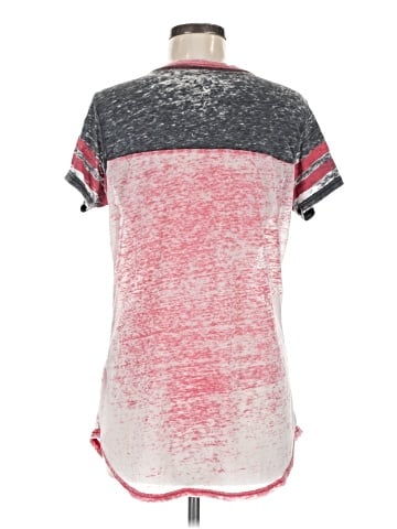 Target Short Sleeve T-Shirt (view 2)