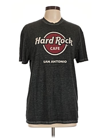 Hard Rock Cafe Short Sleeve T-Shirt (view 1)