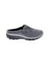 Skechers Gray Mule/Clog Size 6 1/2 - photo 1