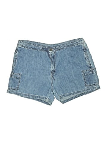 CALVIN KLEIN JEANS Denim Shorts (view 1)