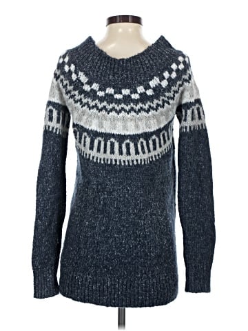 A Pea in the Pod Pullover Sweater (view 2)