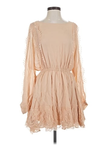 LoveShackFancy Cocktail Dress (view 1)