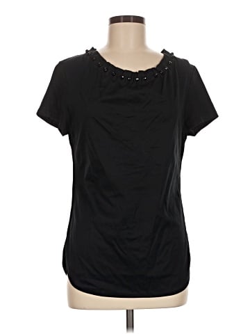 D&G Dolce & Gabbana Short Sleeve Blouse (view 1)