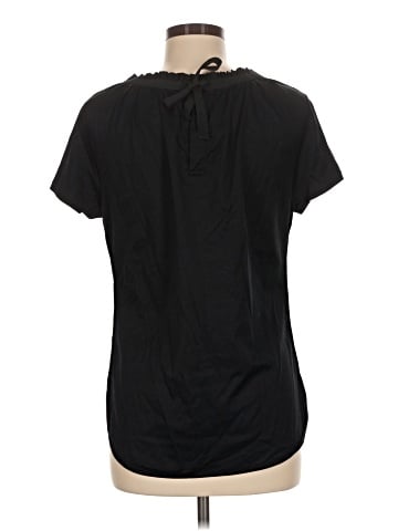 D&G Dolce & Gabbana Short Sleeve Blouse (view 2)
