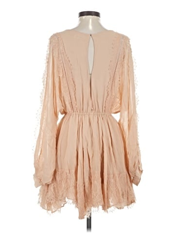 LoveShackFancy Cocktail Dress (view 2)