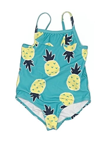 Carter's One Piece Swimsuit (view 1)