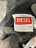 Diesel Chevron-herringbone Black Jeans Size 31 waist - photo 7