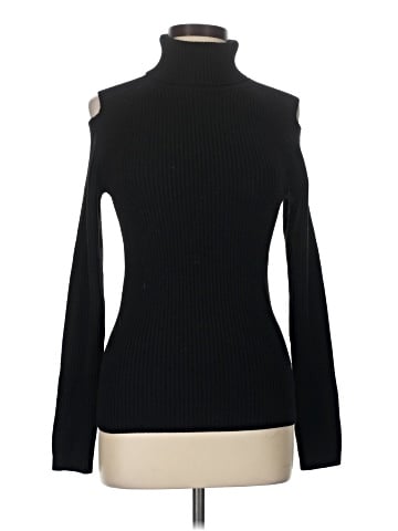 Theory Turtleneck Sweater (view 1)