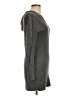 BCBGMAXAZRIA Gray Pullover Sweater Size L - photo 4