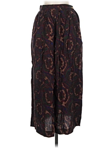Outback Red Casual Skirt (view 1)
