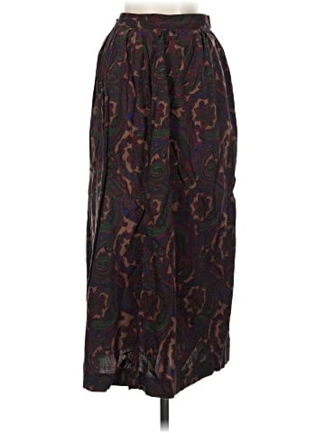 Outback Red Casual Skirt (view 2)