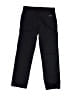 U.S. Polo Assn. Black Cargo Pants Size 6 - photo 2