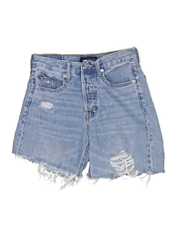 Aeropostale Denim Shorts (view 1)