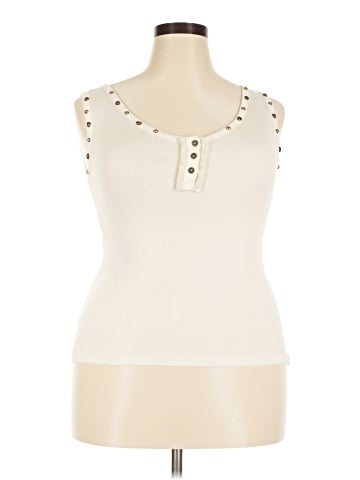 Pol Tank Top (view 1)