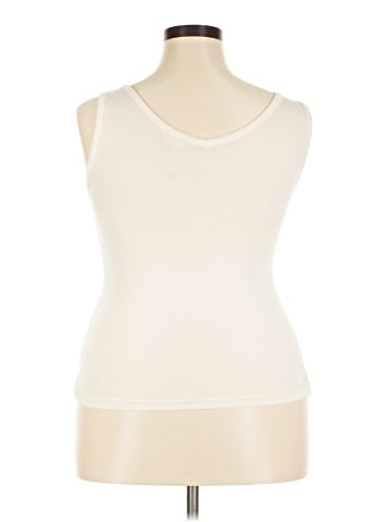 Pol Tank Top (view 2)