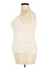 Pol Ivory Tank Top Size XXL - photo 5