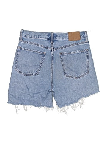 Aeropostale Denim Shorts (view 2)
