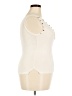Pol Ivory Tank Top Size XXL - photo 4