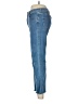 Express Hearts Blue Jeans Size 8 - photo 5