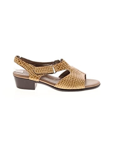 SAS Sandals (view 1)