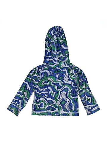 Hanna Andersson Zip Up Hoodie (view 2)