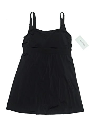 Swimsuits for all Swimsuit Top (view 1)