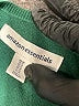 Amazon Essentials Green Pullover Sweater Size M - photo 7