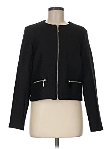 Adrienne Vittadini Jacket (view 1)