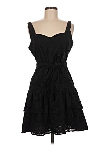 Kensie Cocktail Dress (view 1)